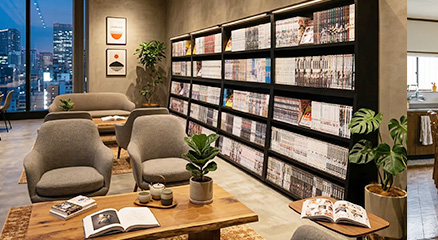 賃貸マンション・アパート