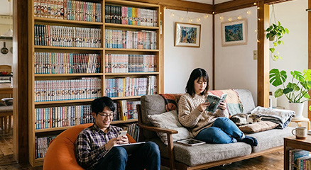 学生寮・学生マンション