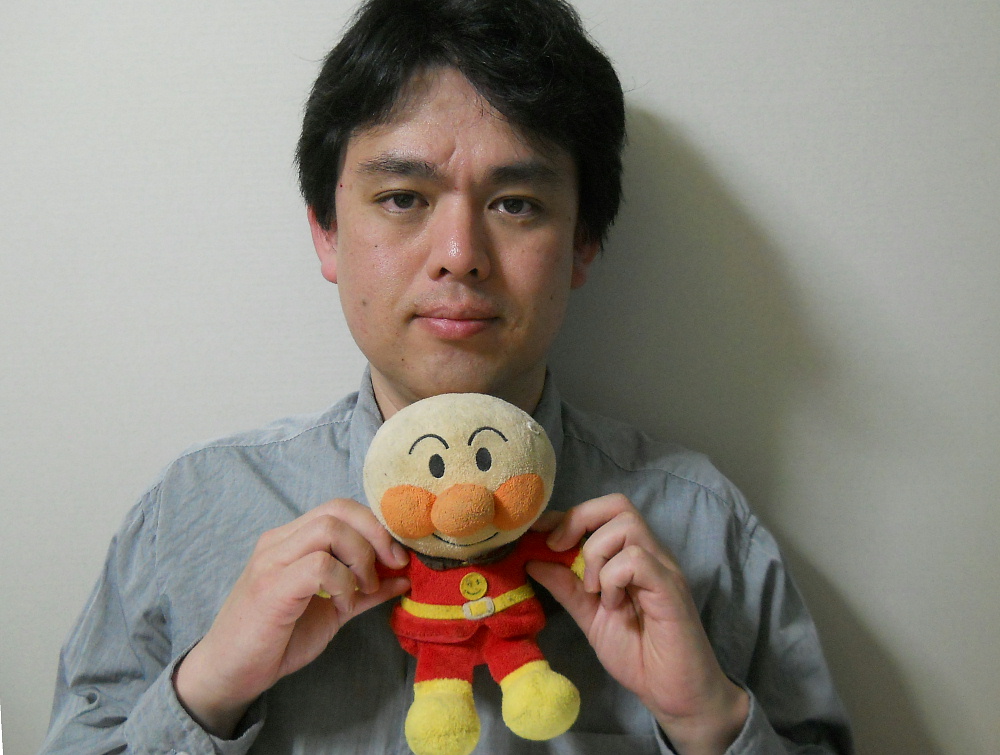 県田 勢のアバター